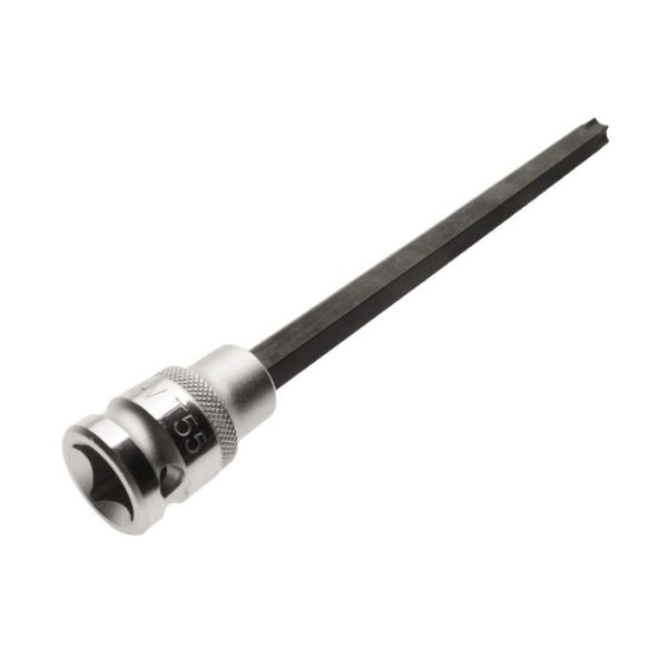 Бита JTC -45555200 Torx T55