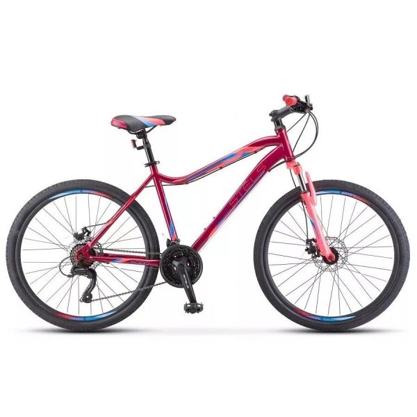 Горный велосипед Stels Miss 5000 V 26 V050 16