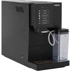 Кофемашина Hyundai HAM-5405 черный