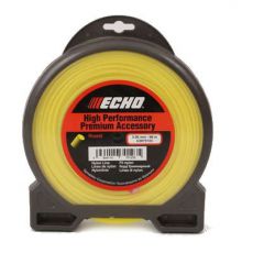 Корд триммерный Echo Round Line 2.0мм х379м (круглый) C2070125