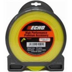 Корд триммерный Echo Round Line 2.4мм х 15м (круглый) C2070101