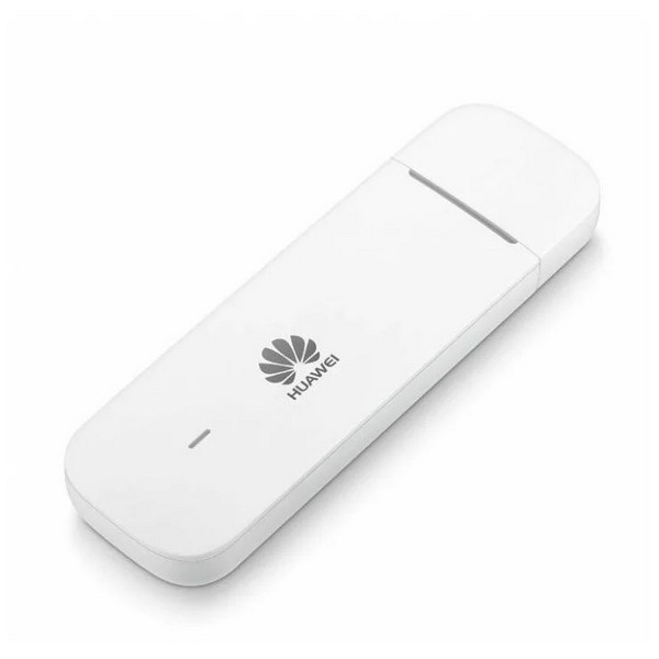 Модем Huawei E3372h-320 3G/4G, белый