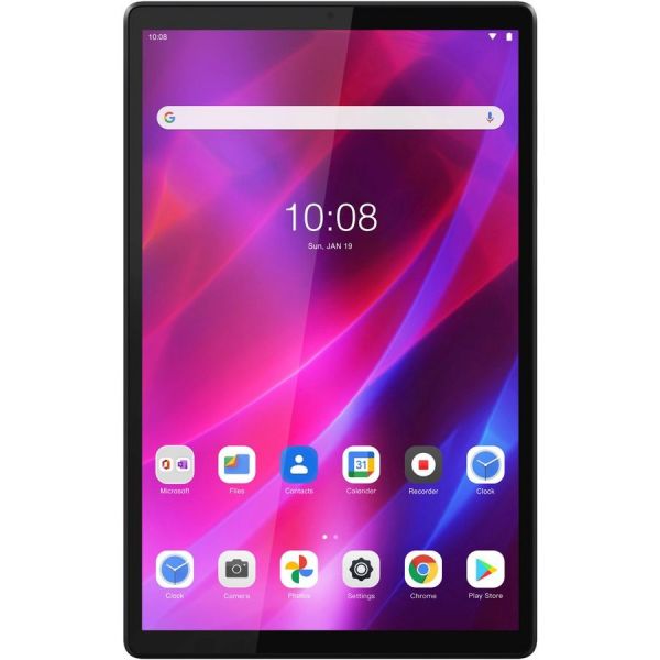 Планшетный компьютер Lenovo Tab K10 TB-X6C6X Android 11, 10.3