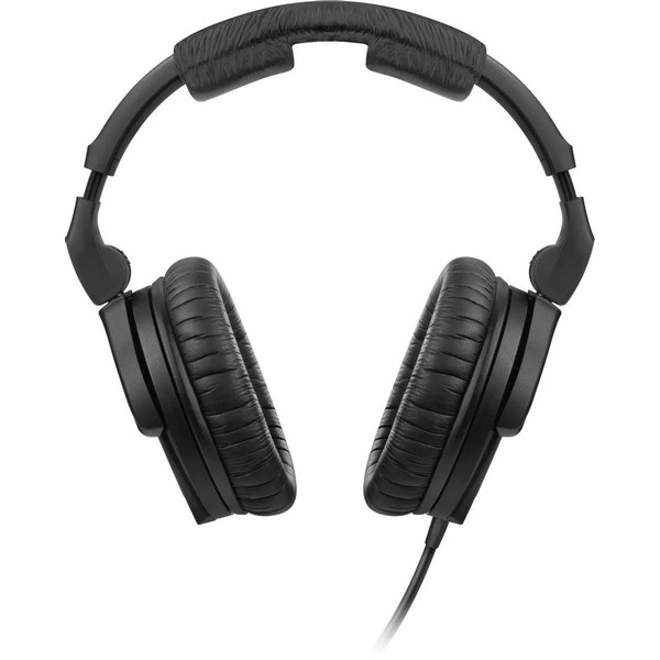 Проводная гарнитура Sennheiser HD 280 Pro черный