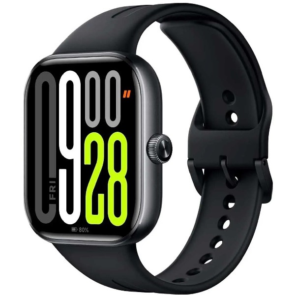 Умные часы Xiaomi Redmi Watch 5 2025 2.07