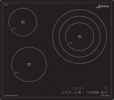 Варочная поверхность Kaiser KCT 6533 R