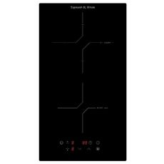 Варочная поверхность Zigmund & Shtain CN 38.3 B электрическая черный