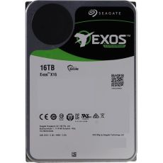 Жесткий диск Seagate Exos X16 HDD 3.5 